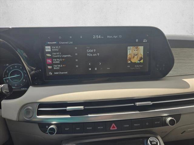 Used 2023 Hyundai Palisade Calligraphy AWD/4WD image 14