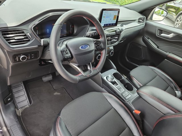 Certified 2026 Ford Escape ST-Line FWD image 16
