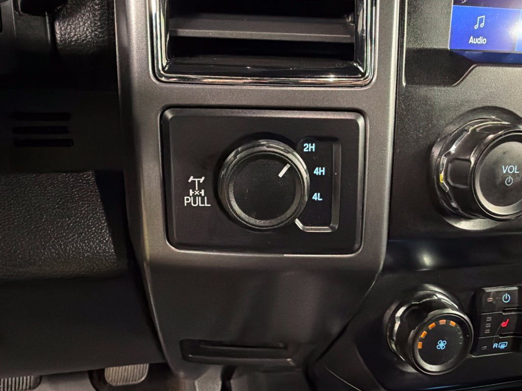 Certified 2020 Ford F150 XLT w/ Equipment Group 302A Luxury AWD/4WD image 17