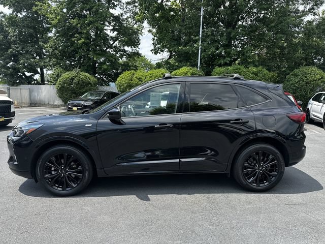 Certified 2023 Ford Escape ST-Line Elite w/ Premium Technology Package AWD/4WD image 8