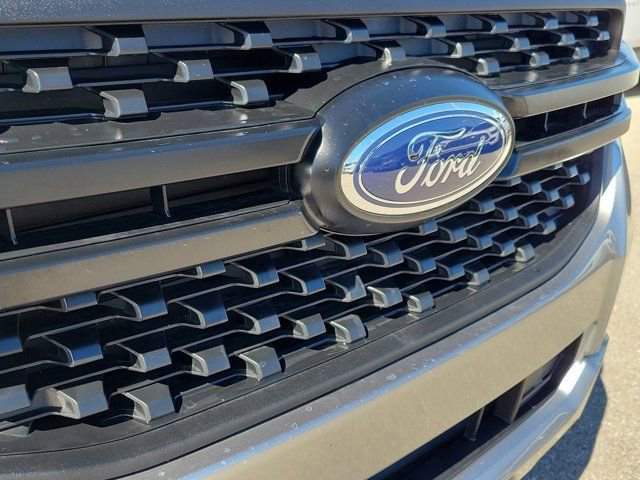 Certified 2024 Ford Ranger XL w/ Trailer Tow Package image 7