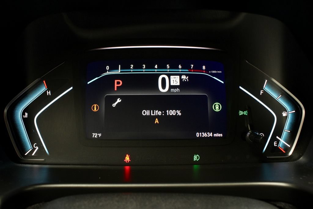 Used 2024 Honda Odyssey Elite image 31