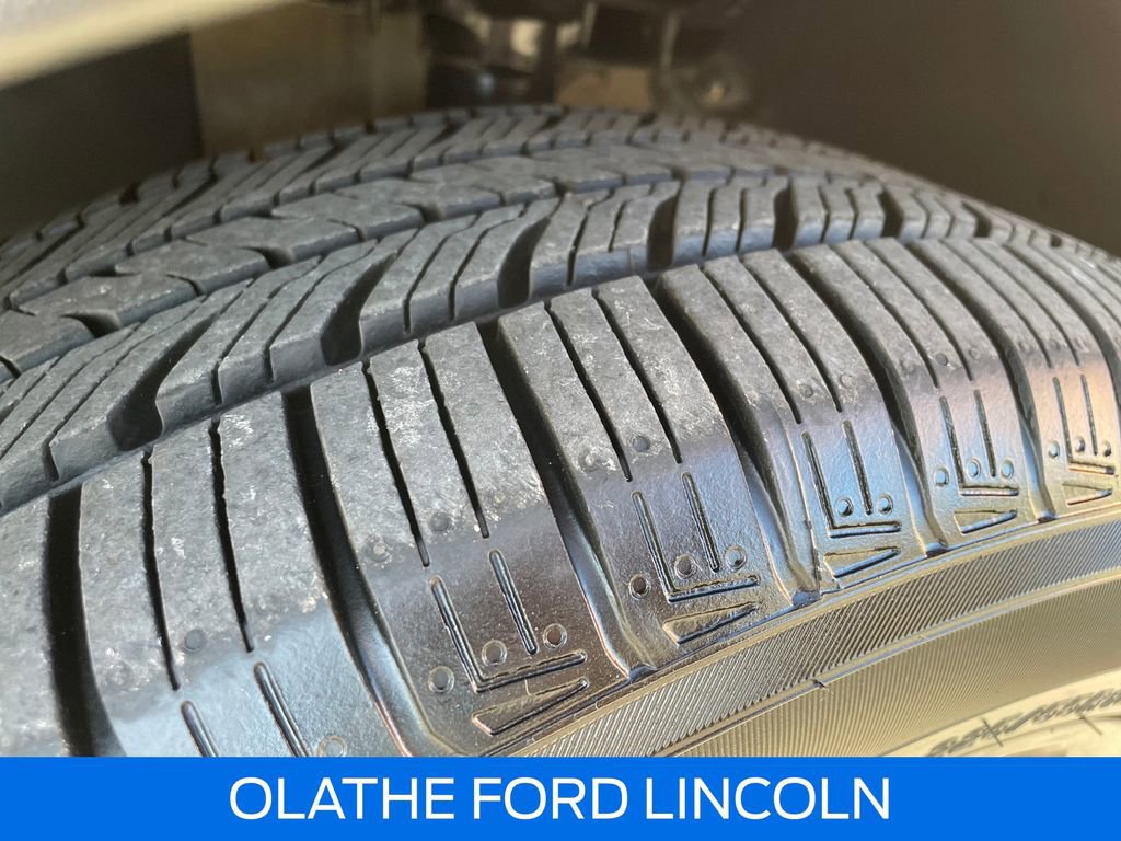 Used 2022 Kia Sportage LX w/ LX FWD Value Edition Package image 28