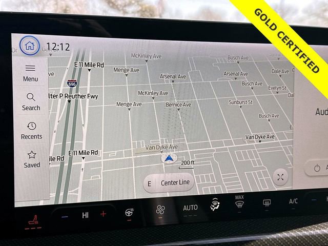 Certified 2023 Ford Escape ST-Line w/ Tech Pack #1 image 13