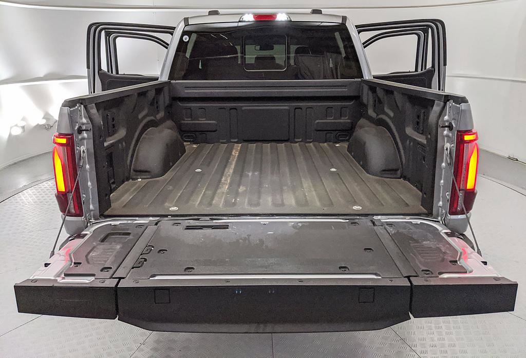 Certified 2025 Ford F150 Tremor w/ Equipment Group 402A High AWD/4WD image 7