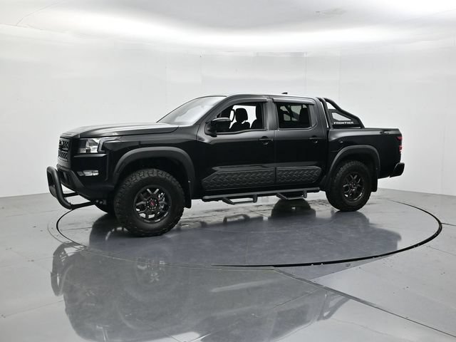 Used 2024 Nissan Frontier SV w/ Hardbody Edition AWD/4WD image 5