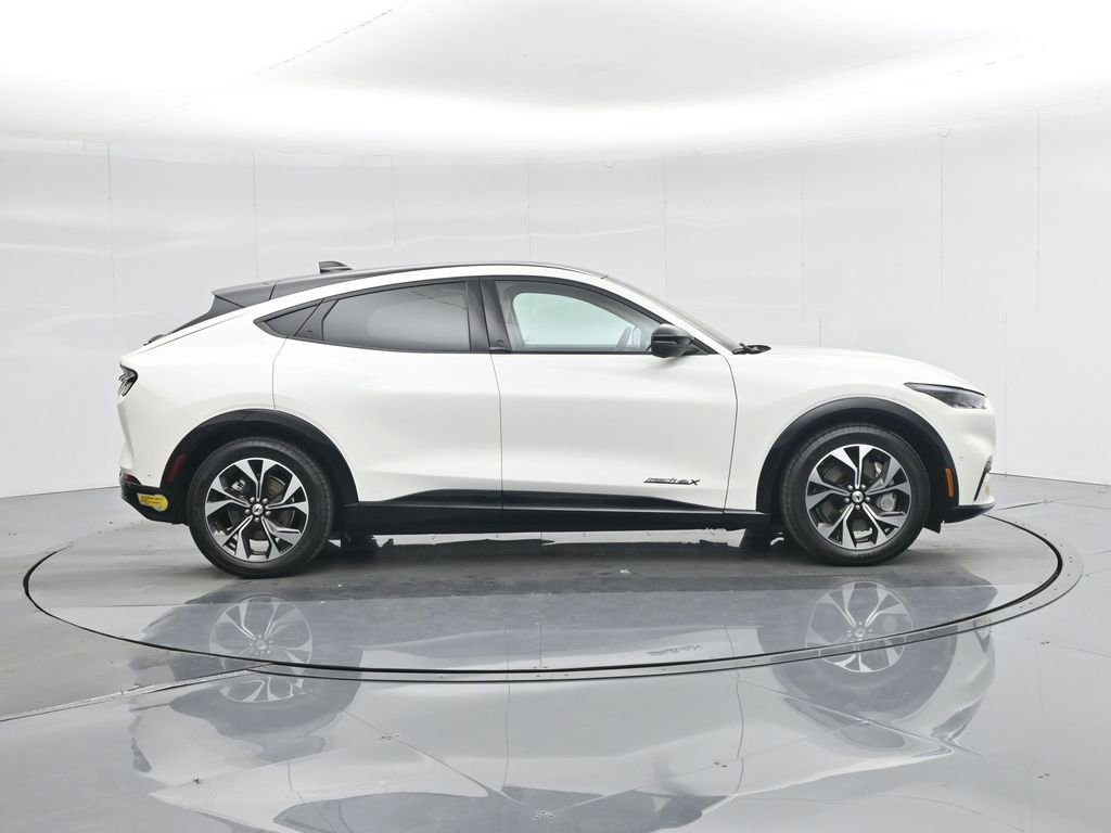 Certified 2022 Ford Mustang Mach-E Premium image 7