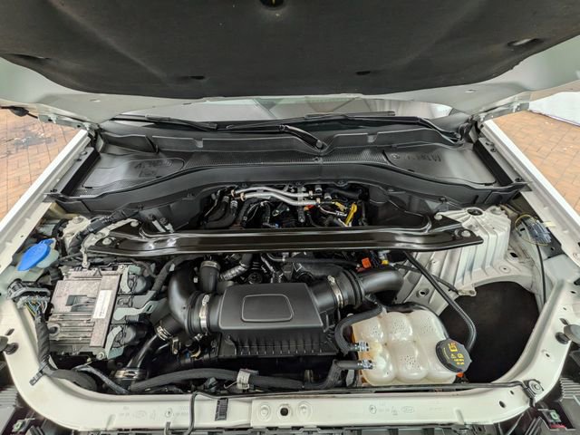 Certified 2023 Ford Explorer Platinum w/ Technology Package image 26