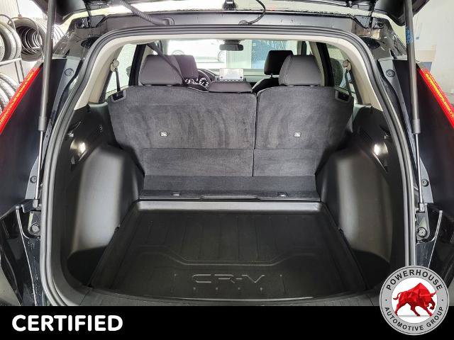 Used 2023 Honda CR-V EX image 13