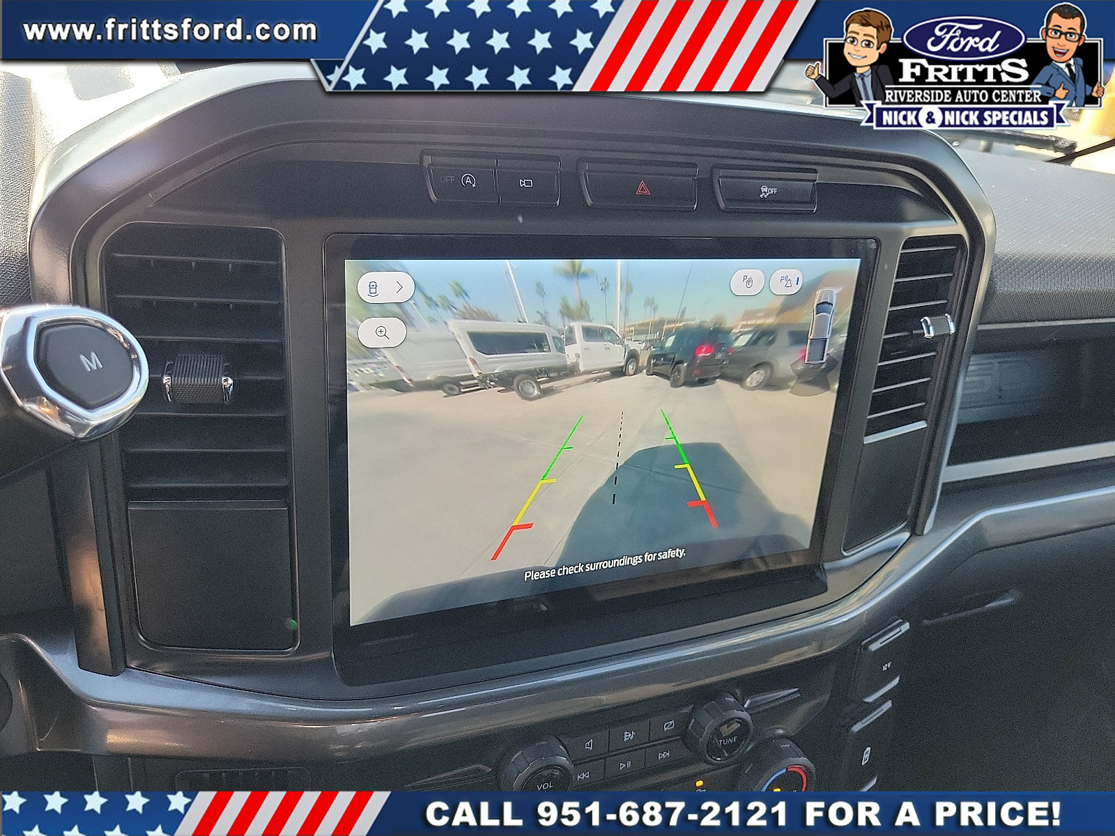 Certified 2024 Ford F150 STX RWD image 11