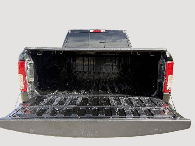 Used 2019 RAM 1500 Big Horn AWD/4WD image 22