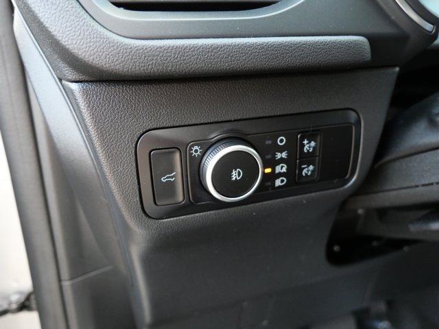 Certified 2023 Ford Escape Platinum AWD/4WD image 17