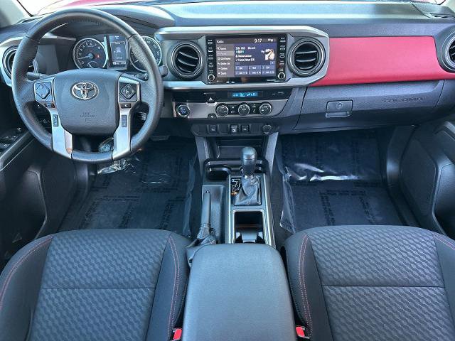Used 2023 Toyota Tacoma SR5 RWD image 12