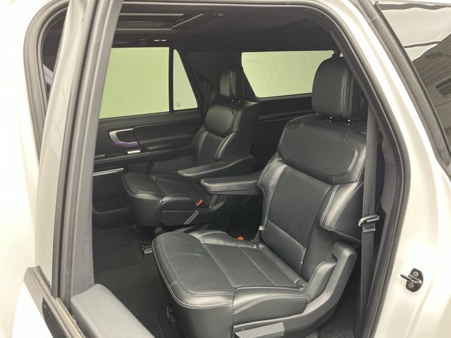 Certified 2025 Ford Expedition Max Platinum AWD/4WD image 15
