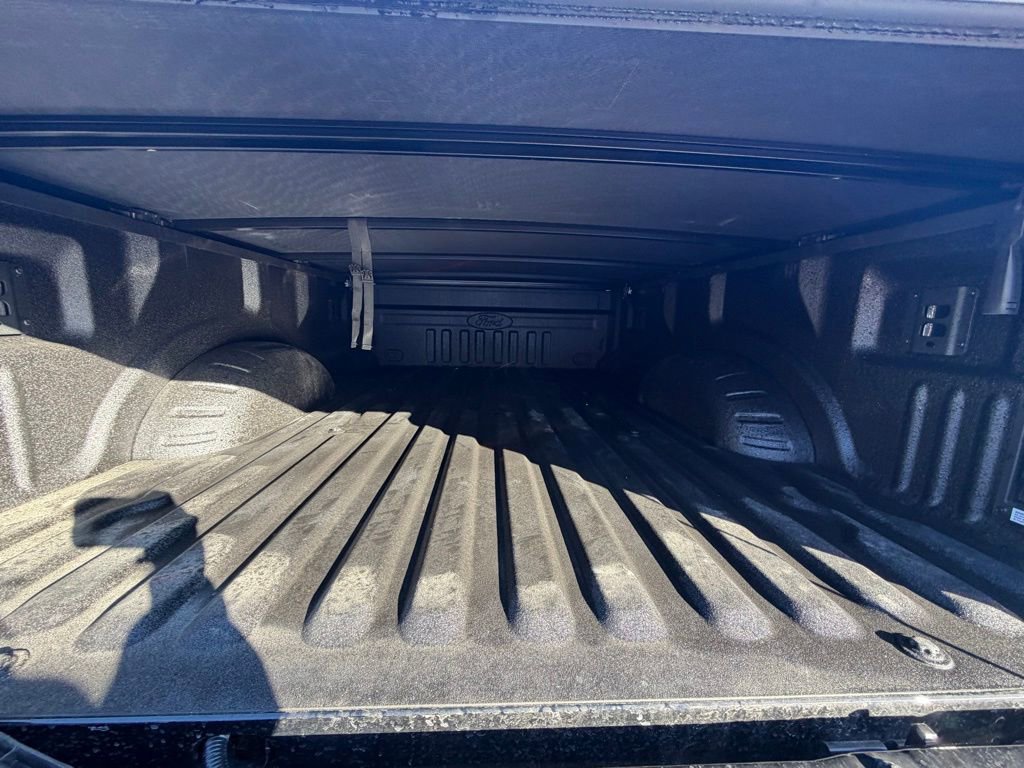 Certified 2025 Ford F350 Platinum w/ Platinum Plus Package image 7