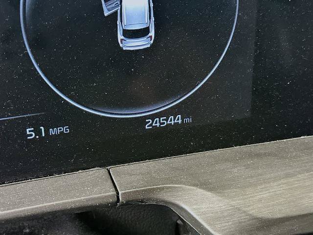 Used 2023 Kia Telluride SX X-Pro AWD/4WD image 20