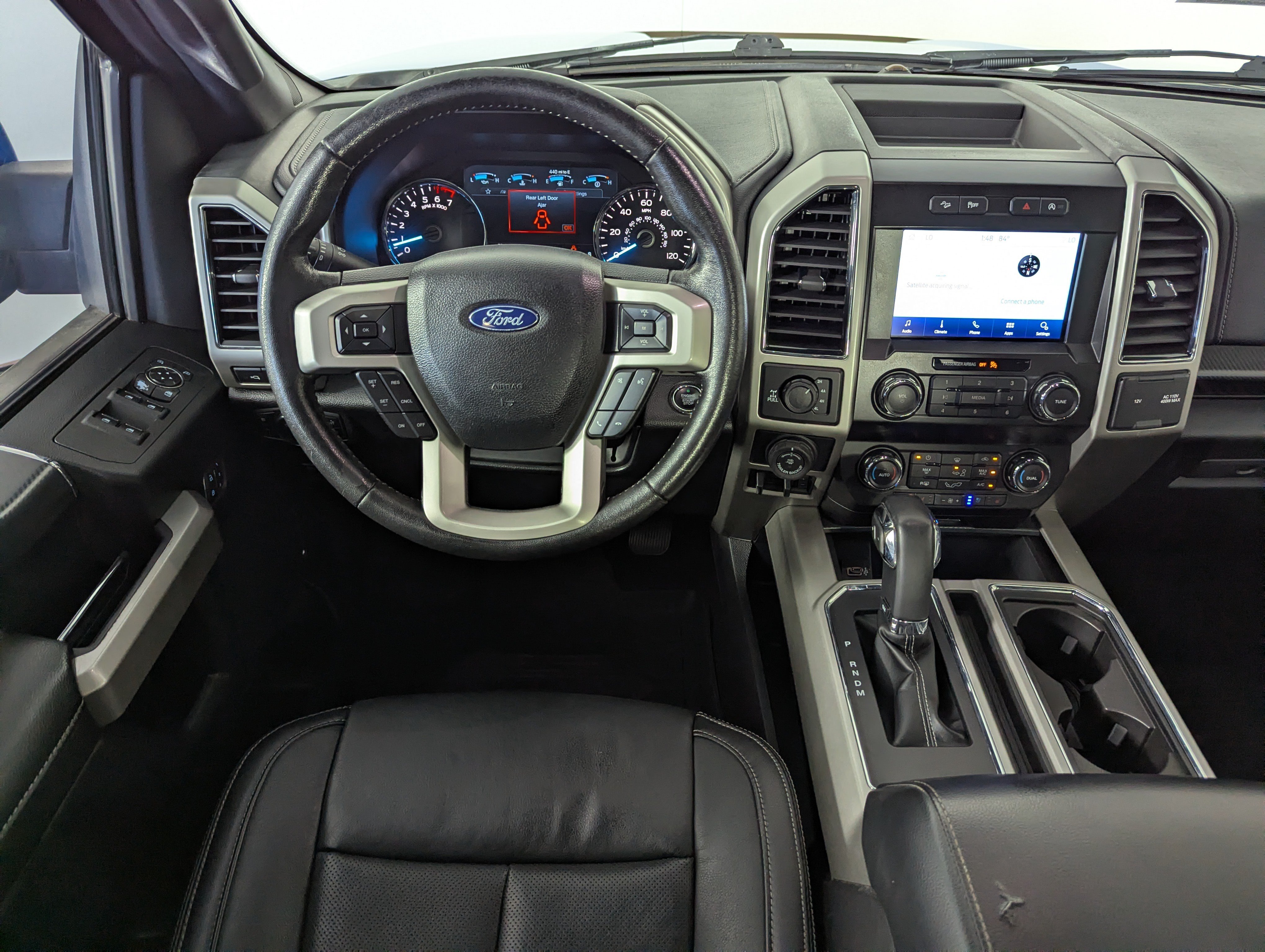 Certified 2019 Ford F150 Lariat AWD/4WD image 15