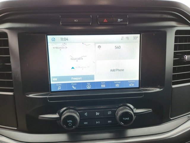 Certified 2023 Ford F150 XL w/ STX Appearance Package image 16