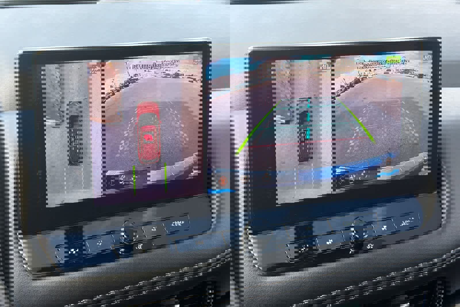 Used 2024 Nissan Rogue SL w/ SL Premium Package image 20