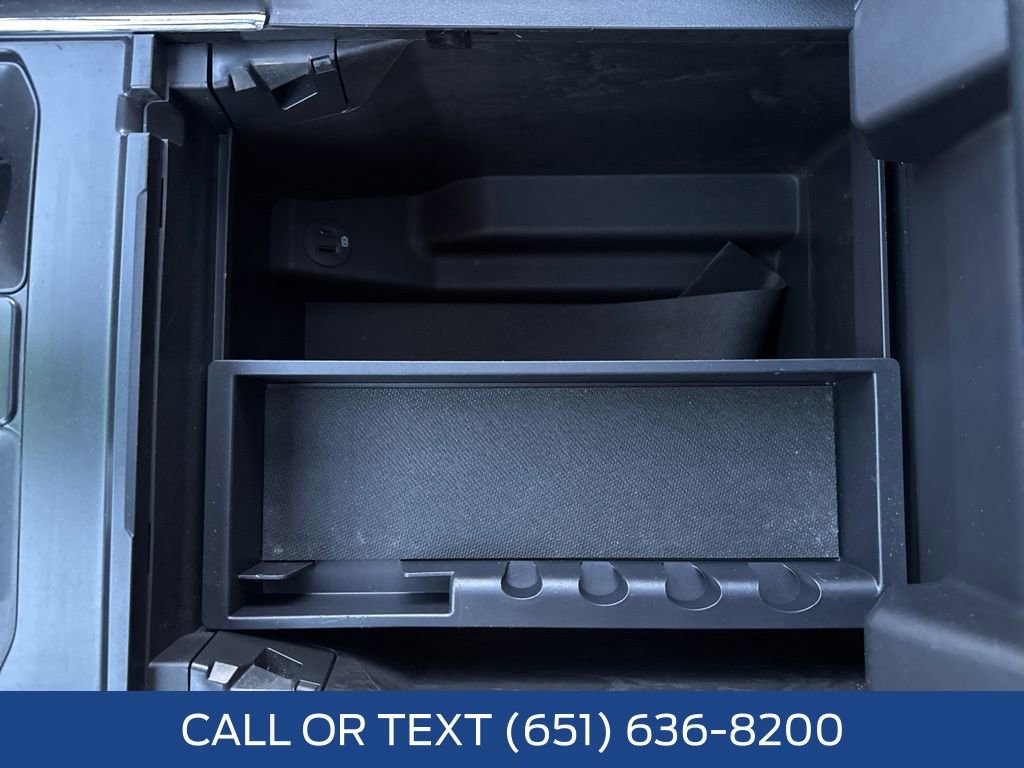 Certified 2022 Ford F150 XLT w/ Equipment Group 302A High image 15