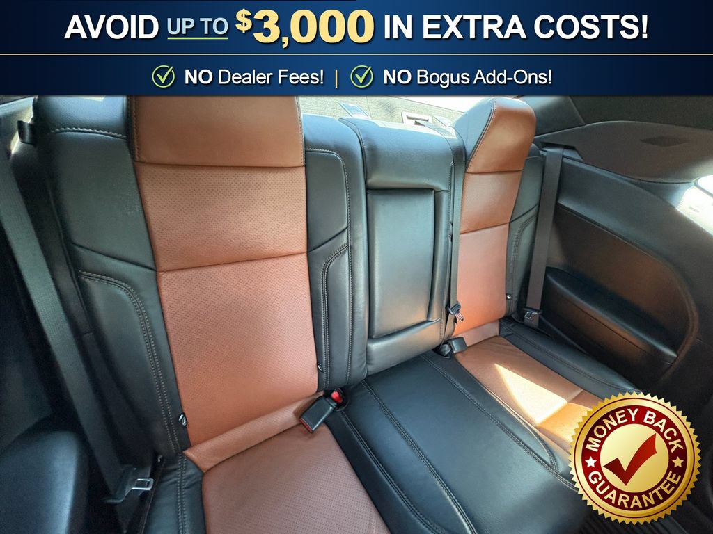Used 2020 Dodge Challenger R/T RWD image 22