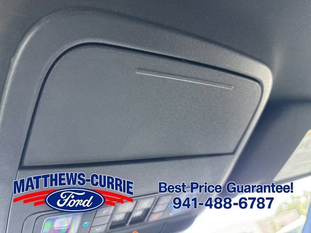 Certified 2020 Ford Explorer ST w/ ST Street Pack AWD/4WD image 25