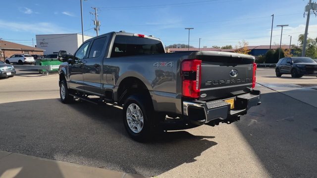 Certified 2026 Ford F250 XLT w/ 360-Degree Camera Package AWD/4WD image 7