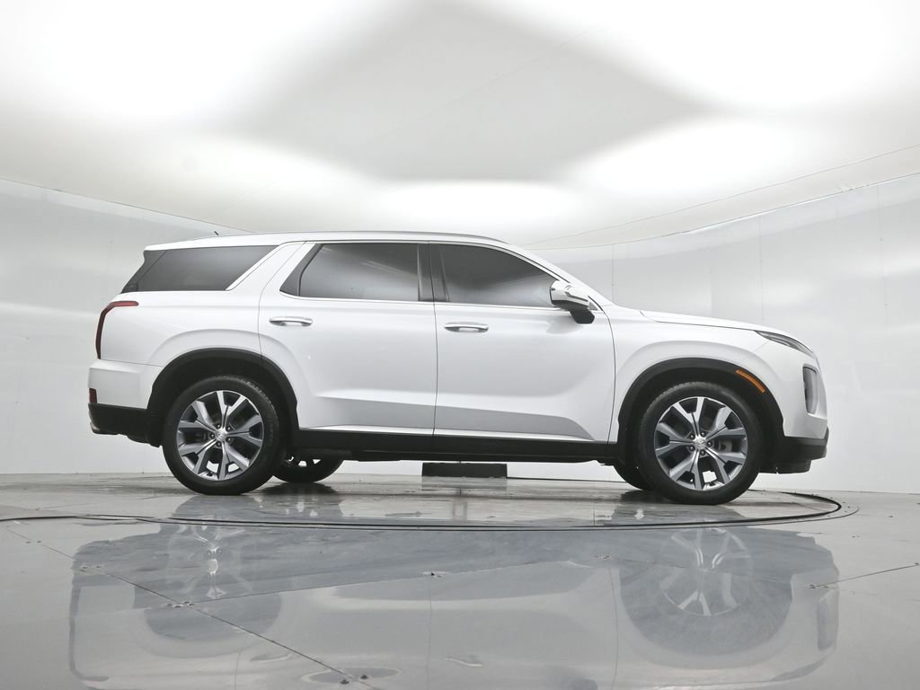 Used 2020 Hyundai Palisade SEL FWD image 11