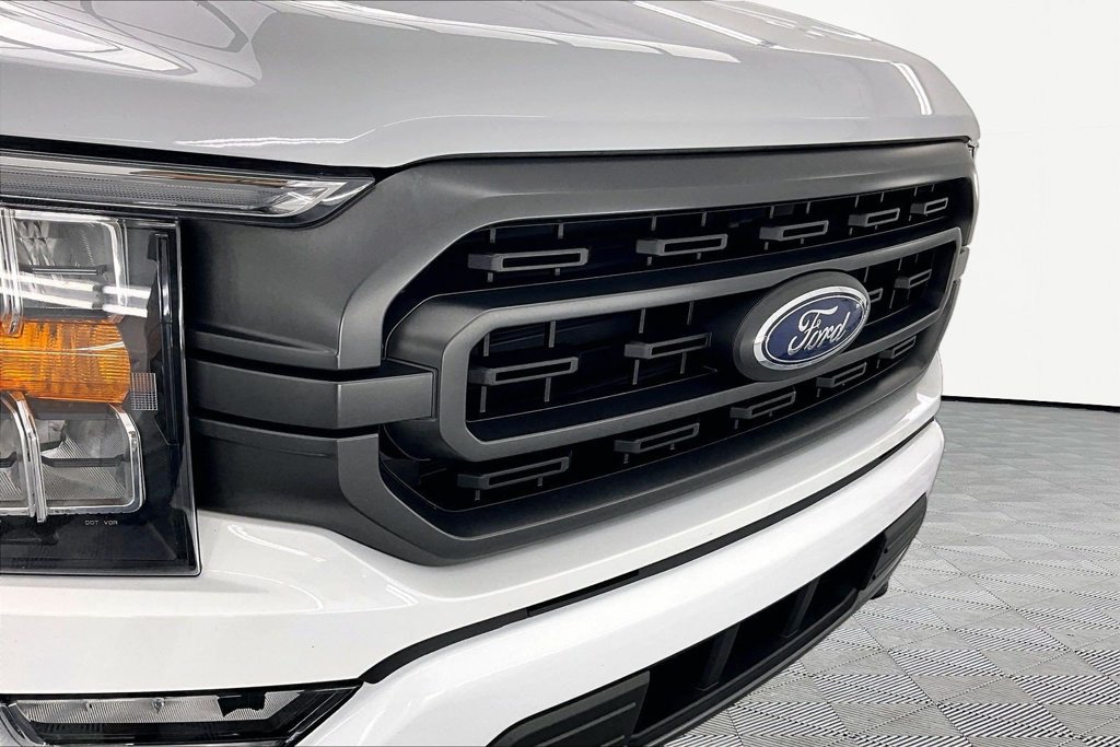 Certified 2023 Ford F150 XLT w/ Equipment Group 302A High AWD/4WD image 29