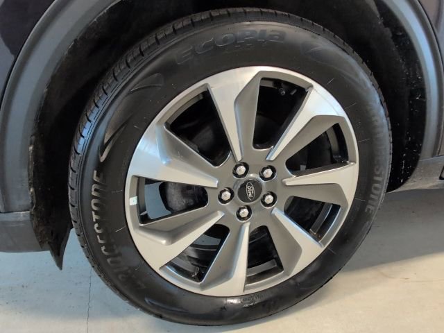 Certified 2023 Ford Escape Platinum image 11