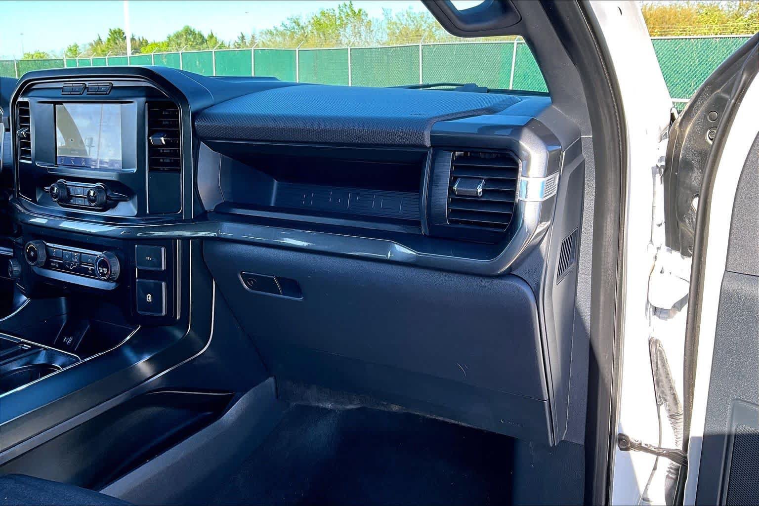 Certified 2023 Ford F150 XL w/ STX Appearance Package RWD image 31