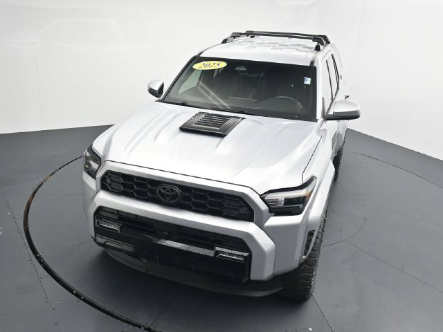 Used 2025 Toyota 4Runner TRD Sport AWD/4WD image 24