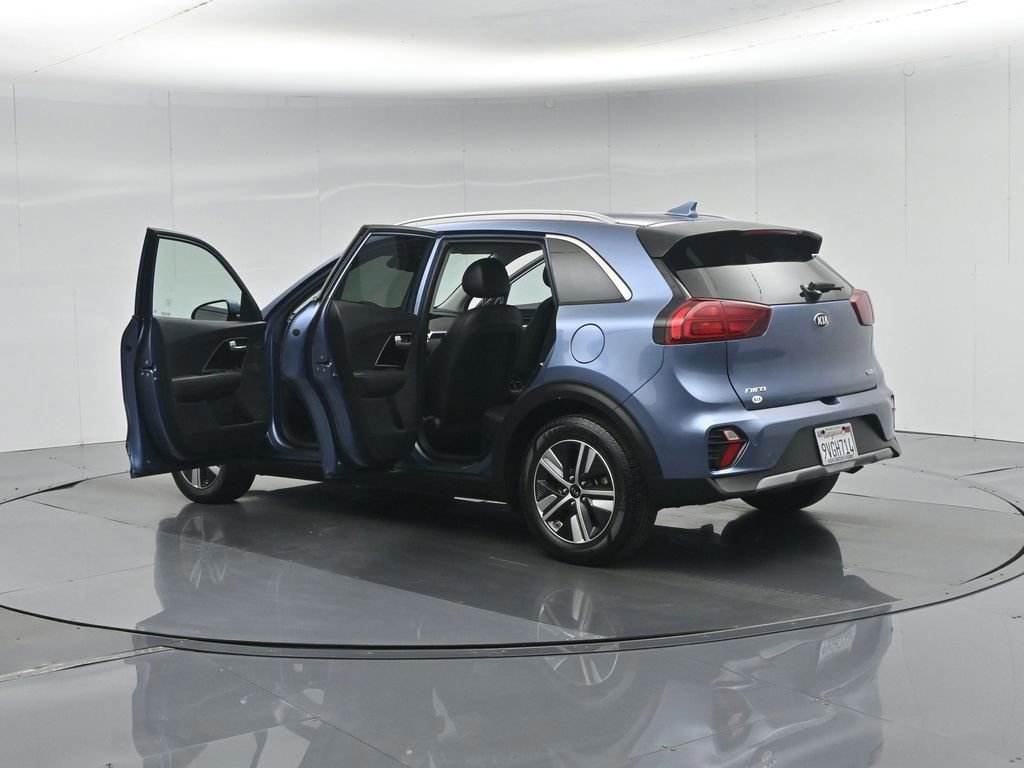 Used 2020 Kia Niro EX Premium FWD image 58