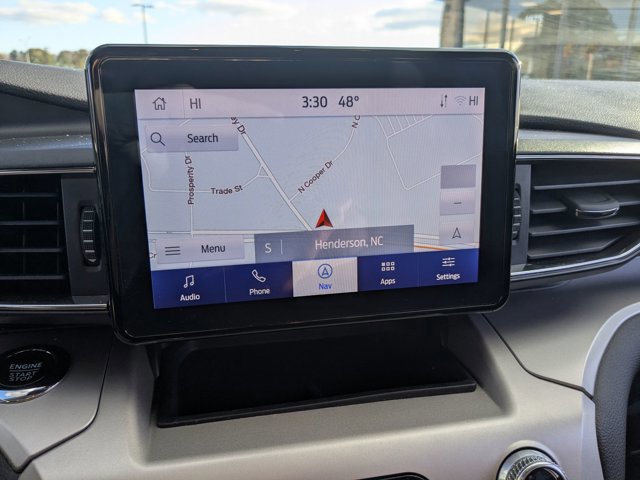 Certified 2023 Ford Explorer XLT w/ Equipment Group 202A image 23