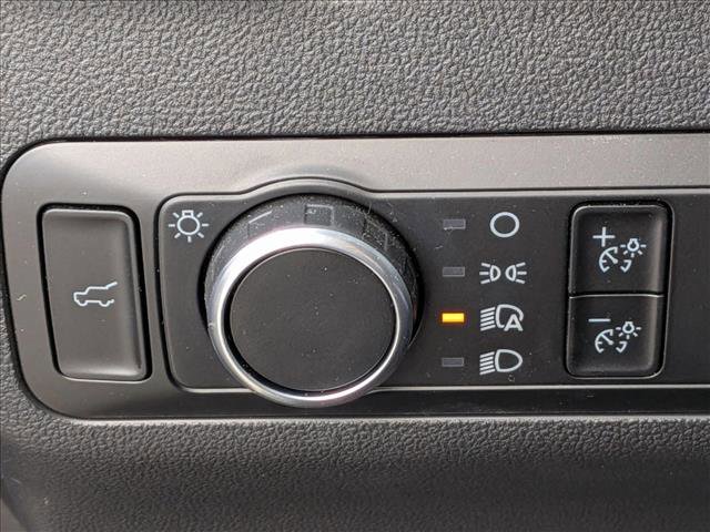 Certified 2025 Ford Bronco Sport Big Bend AWD/4WD image 11