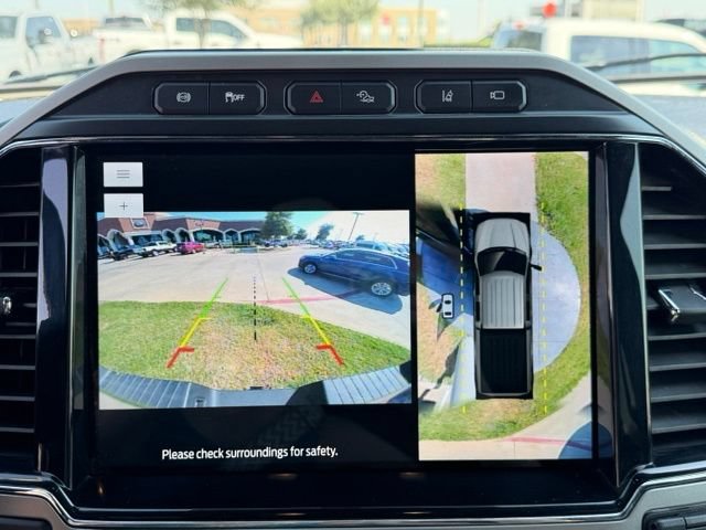 Certified 2022 Ford F250 Lariat w/ Tremor Off-Road Package AWD/4WD image 18