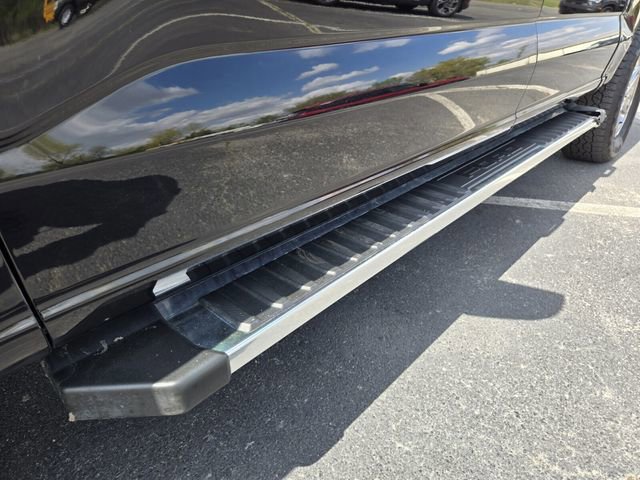 Certified 2024 Ford F150 XLT w/ Mobile Office Package image 10