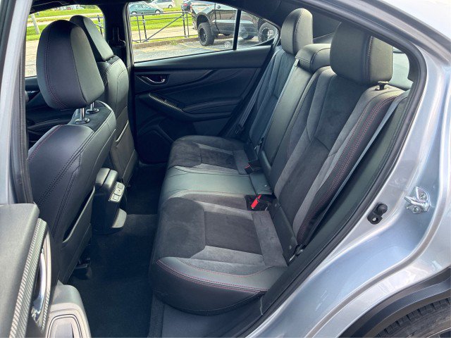 Used 2024 Subaru WRX Limited AWD/4WD image 10