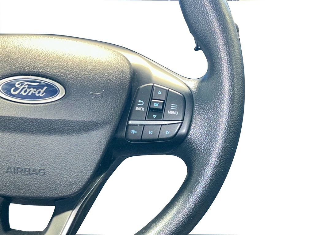 Certified 2025 Ford Escape Active AWD/4WD image 32