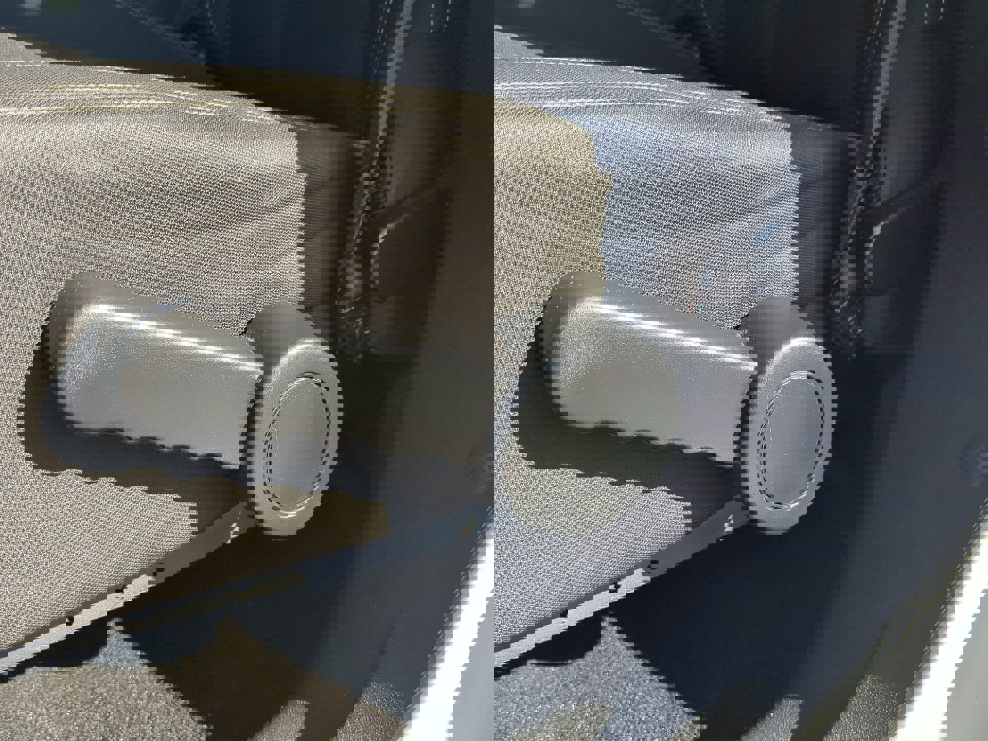 Used 2018 Jeep Wrangler Unlimited Sahara image 44