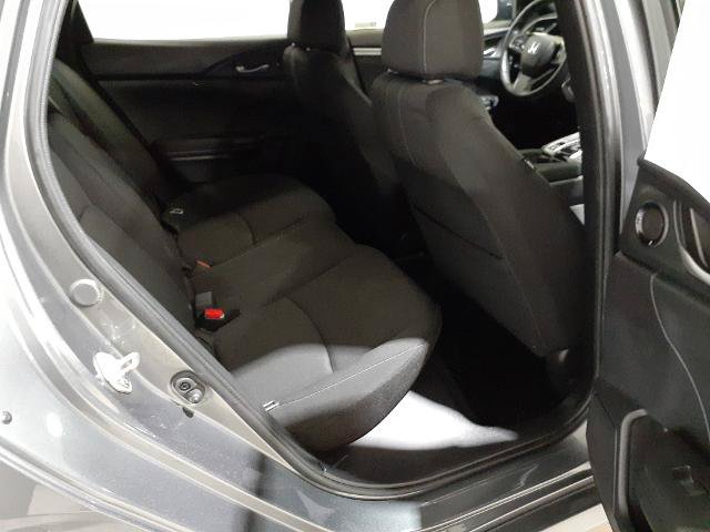 Used 2018 Honda Civic EX image 26