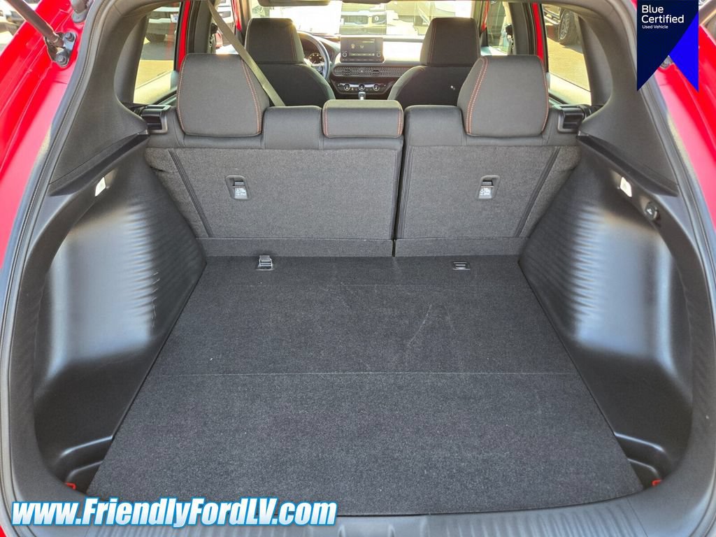 Used 2024 Honda HR-V Sport image 13