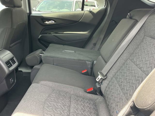 Used 2024 Chevrolet Equinox LT AWD/4WD image 25
