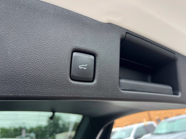 Certified 2026 Ford Escape SE FWD image 23