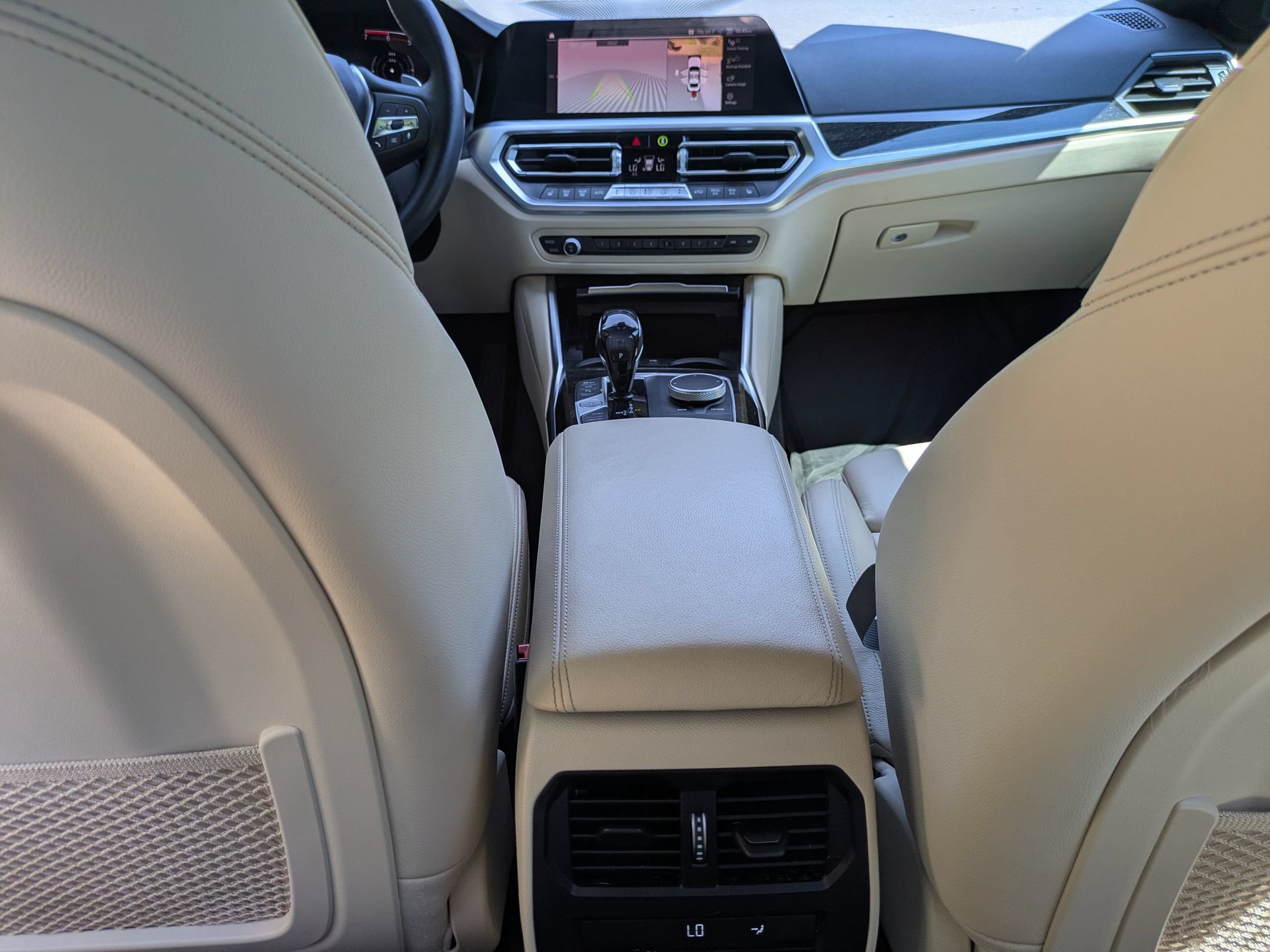 Used 2021 BMW 330i Sedan w/ Premium Package RWD image 28