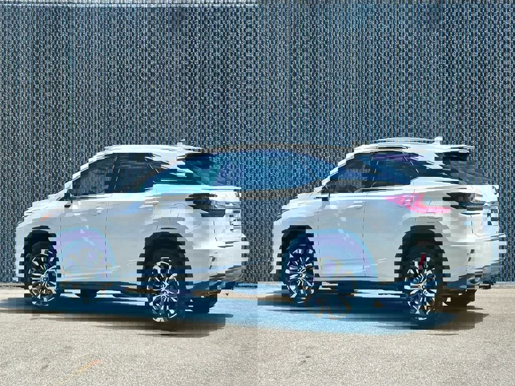 Used 2017 Lexus RX 350 AWD w/ Premium Package image 5