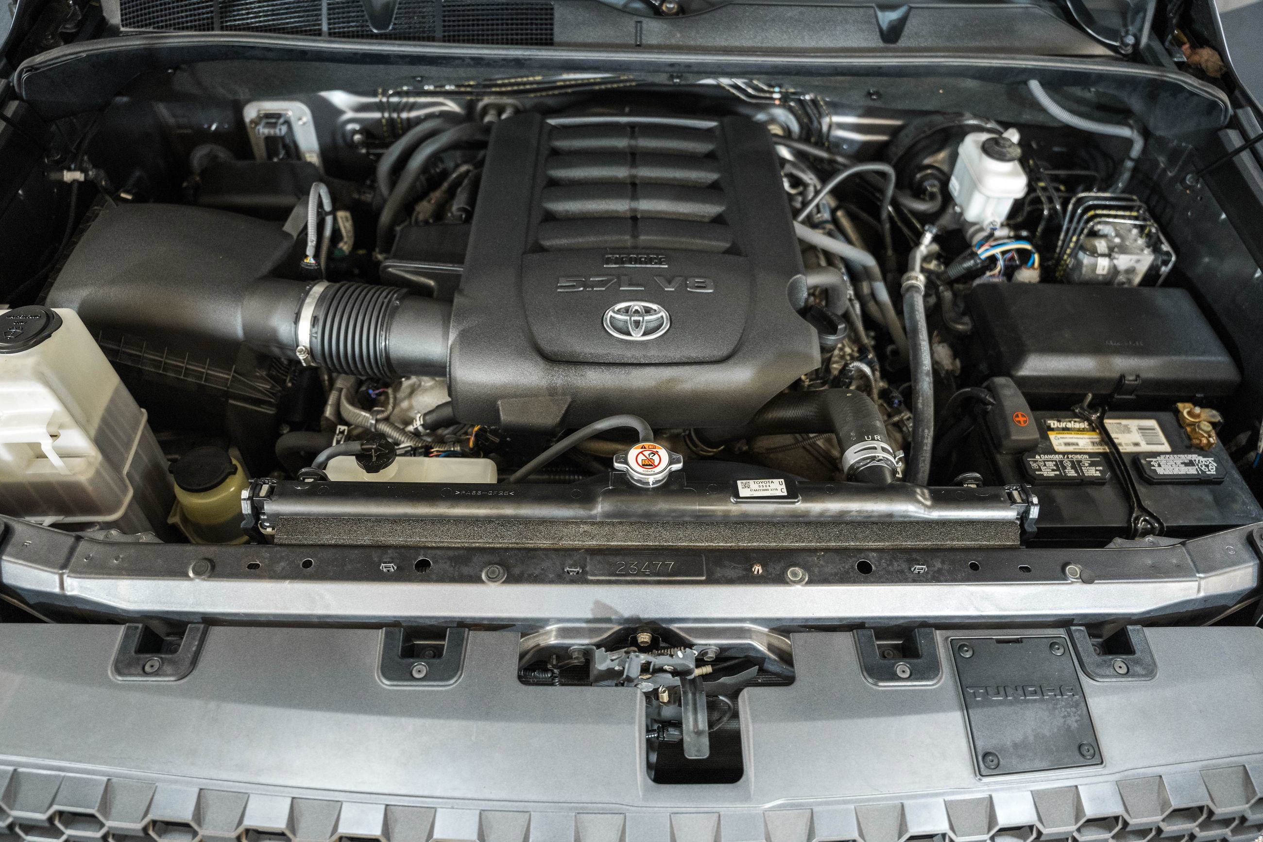 Used 2018 Toyota Tundra SR5 image 23