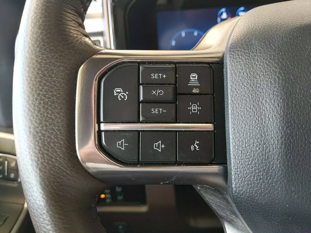Certified 2024 Ford F250 King Ranch AWD/4WD image 21