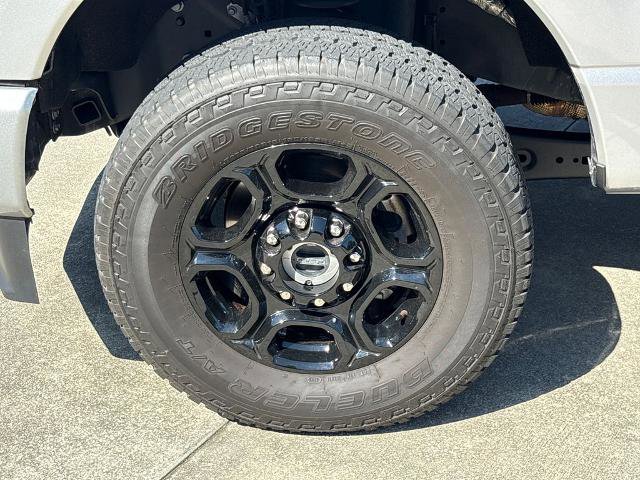 Certified 2024 Ford F250 XL w/ STX Appearance Package AWD/4WD image 11