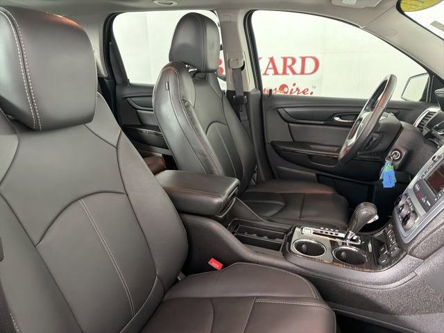 Used 2017 GMC Acadia Limited SLT AWD/4WD image 16